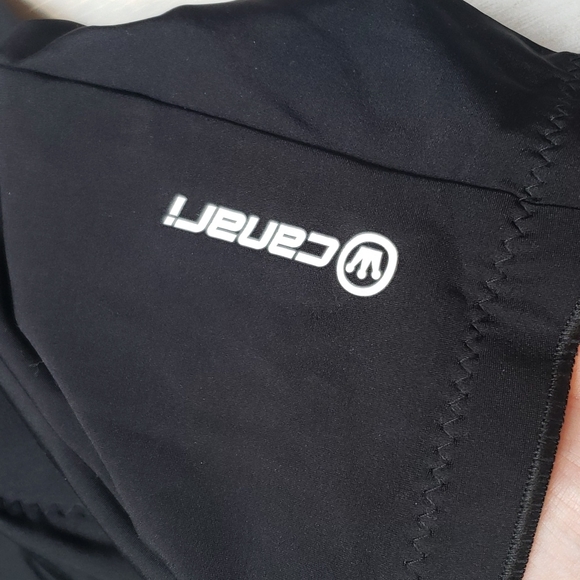 Canari cyclewear velocity short - Picture 2 of 5